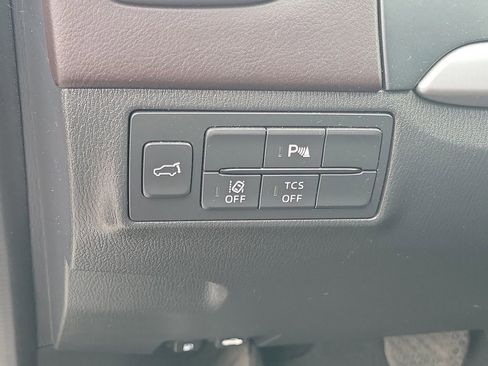 Used 2018 MAZDA CX-9 Grand Touring image 29