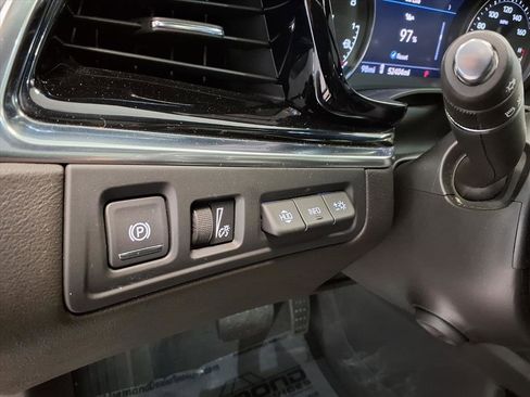 Certified 2022 Cadillac XT6 Premium Luxury w/ Technology Package image 24