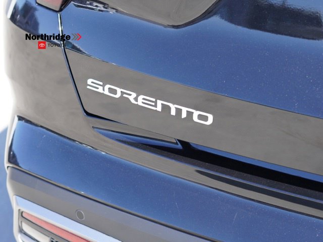 Used 2023 Kia Sorento EX FWD image 8