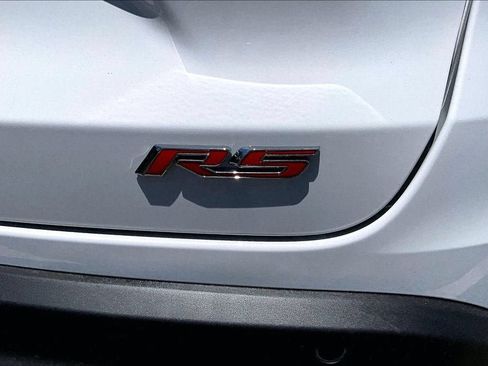 New 2026 Chevrolet Trax RS w/ Sunroof Package FWD image 11