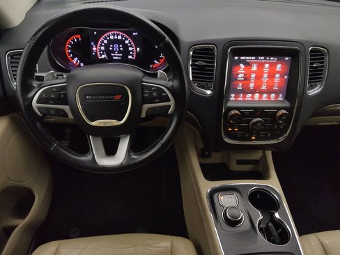 Used 2017 Dodge Durango GT w/ Nav & Power Liftgate Group image 22