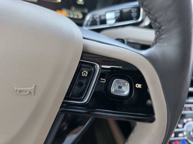 Certified 2021 Lincoln Corsair Reserve w/ Elements Package FWD image 13