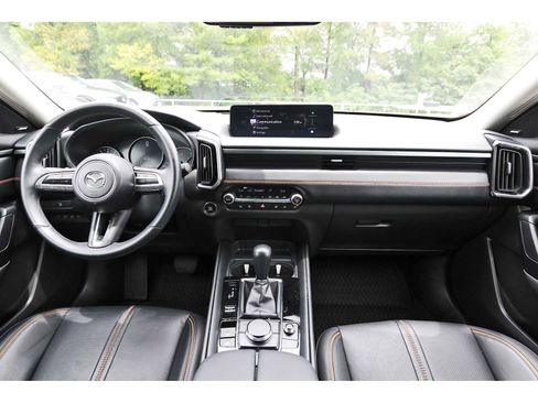Used 2025 MAZDA CX-50 AWD 2.5 S w/ Weather Package image 7