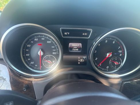 Used 2018 Mercedes-Benz GLE 350 image 3