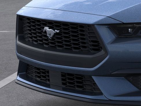 New 2026 Ford Mustang Coupe RWD image 36