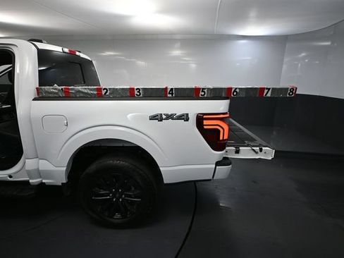 Used 2025 Ford F150 Lariat AWD/4WD image 34