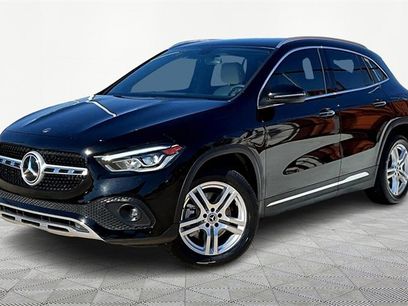 Used 2021 Mercedes-Benz GLA 250