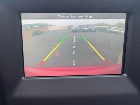 Used 2019 Jeep Compass Latitude FWD image 19