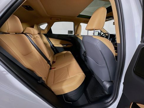 New 2026 Lexus NX 450h+ AWD w/ Luxury Package image 31