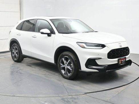 Used 2024 Honda HR-V EX-L image 27