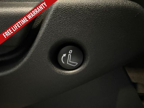 New 2026 Nissan Pathfinder SL w/ Cargo Package FWD image 37