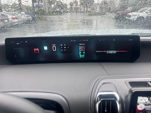 New 2026 Ford Expedition Max Platinum AWD/4WD image 31