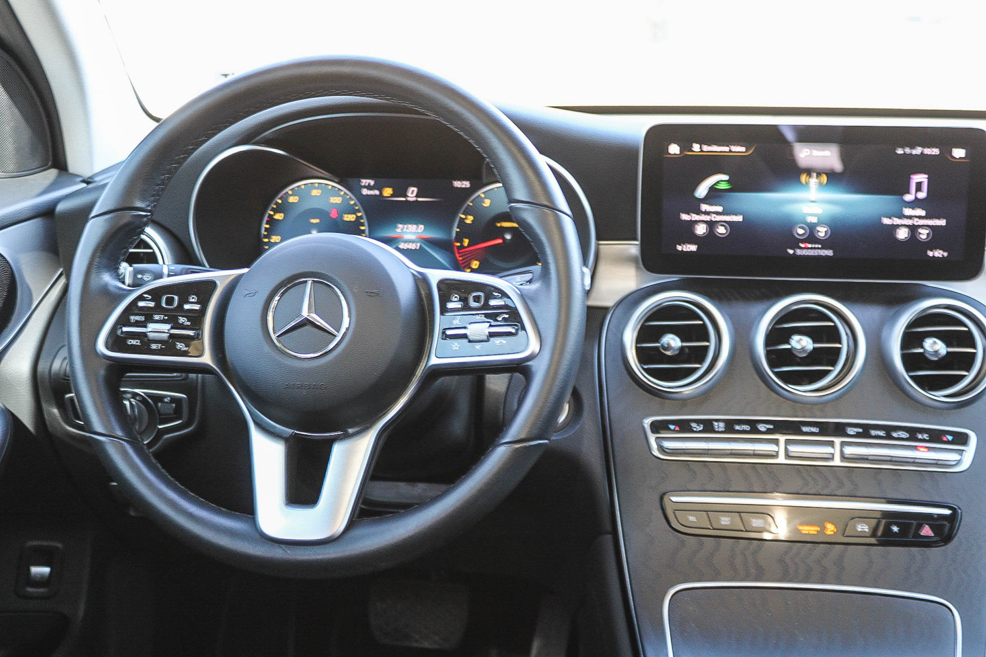 Used 2022 Mercedes-Benz GLC 300 image 15
