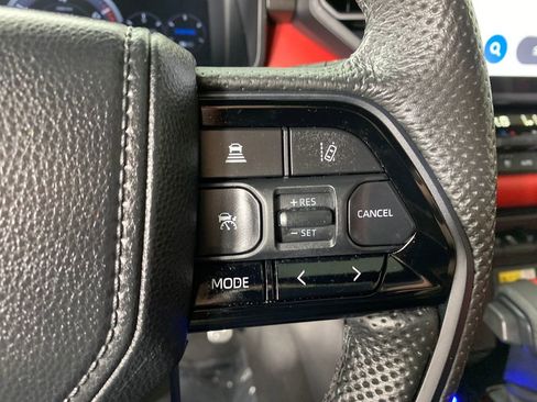 Used 2024 Toyota Sequoia TRD Pro image 16