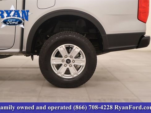 Used 2024 Ford Ranger XL image 29