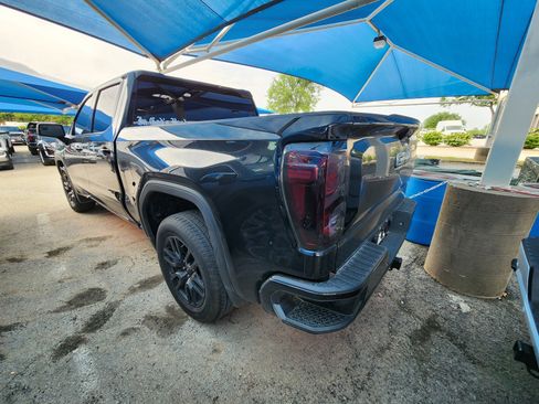 Used 2024 GMC Sierra 1500 Elevation image 3