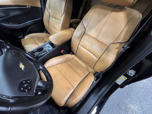 Used 2014 Chevrolet Impala LTZ image 17