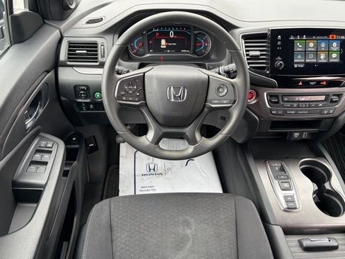 Used 2021 Honda Passport Sport image 33