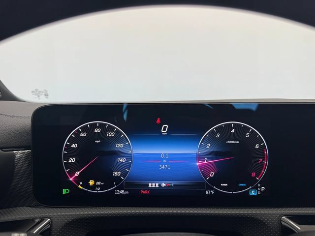 Certified 2026 Mercedes-Benz CLA 250 image 2