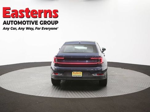 Used 2023 Polestar Polestar 2 w/ Pilot Pack AWD/4WD image 36