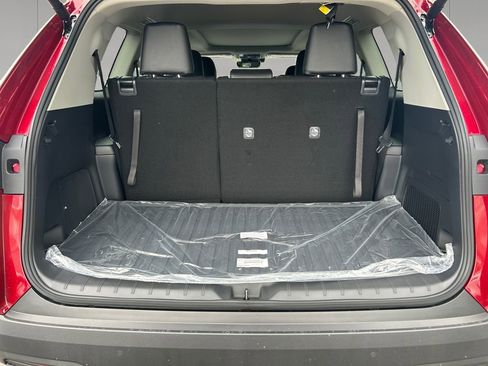 New 2026 Toyota Grand Highlander AWD image 19