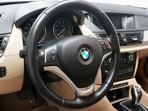 Used 2014 BMW X1 xDrive28i AWD/4WD image 11