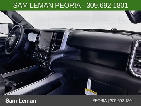 New 2026 RAM 1500 Express AWD/4WD image 26