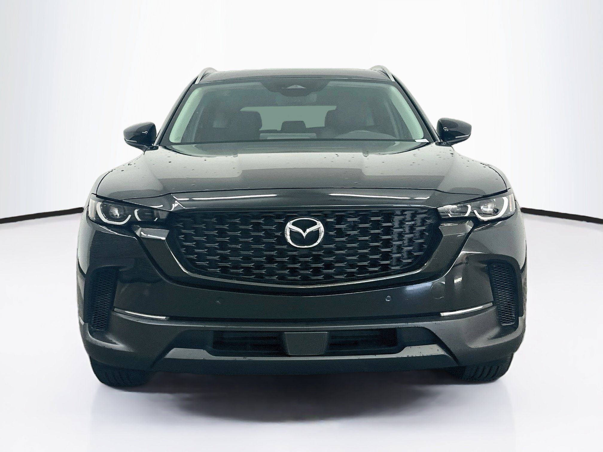 Used 2026 MAZDA CX-50 AWD 2.5 S w/ Preferred Pkg image 2