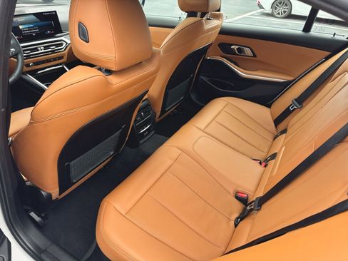 Used 2023 BMW 330e xDrive w/ Driving Assistance Package image 25