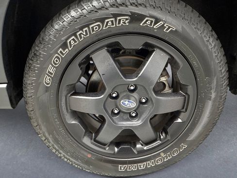 Used 2023 Subaru Outback Wilderness image 24