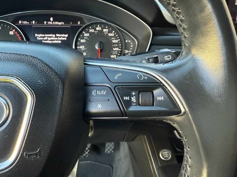 Used 2018 Audi A4 2.0T allroad Premium Plus image 45