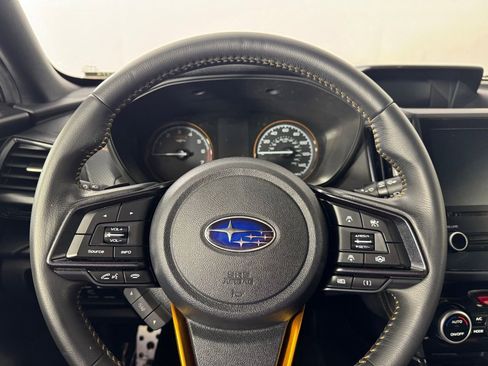 Used 2023 Subaru Forester Wilderness AWD/4WD image 13
