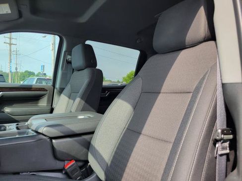 Used 2024 GMC Sierra 1500 Elevation AWD/4WD image 11