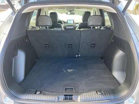Used 2022 Ford Escape SEL image 29