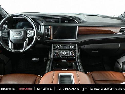 Certified 2023 GMC Yukon XL Denali Ultimate image 22