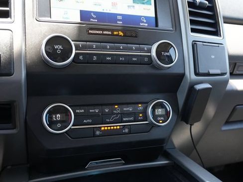 Used 2021 Ford Expedition XLT AWD/4WD image 15