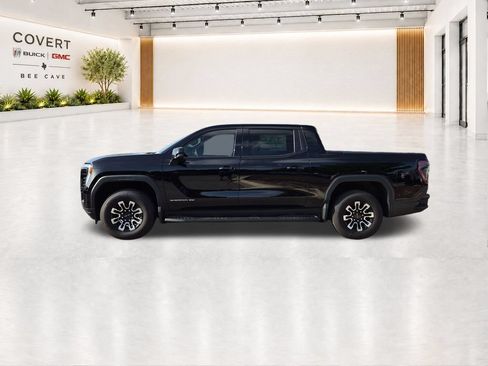 New 2026 GMC Sierra EV Elevation AWD/4WD image 6