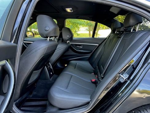 Used 2018 BMW 330i xDrive Sedan image 18