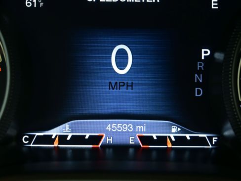 Used 2017 Jeep Cherokee Limited image 27