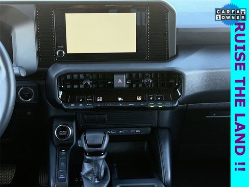 Used 2024 Toyota Land Cruiser 1958 image 17