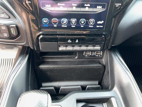Used 2021 RAM 1500 TRX AWD/4WD image 20