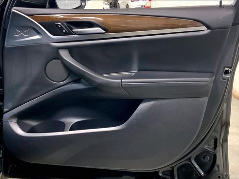 Certified 2023 BMW X3 xDrive30i w/ Convenience Package image 22