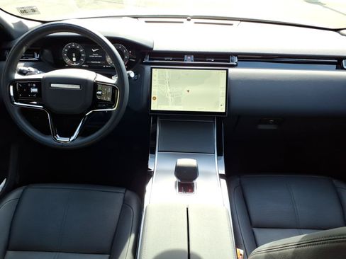Certified 2026 Land Rover Range Rover Velar S AWD/4WD image 4