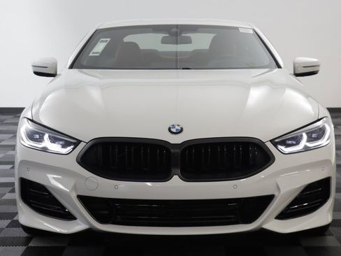 New 2026 BMW 840i xDrive Coupe w/ M Sport Professional Package AWD/4WD image 22
