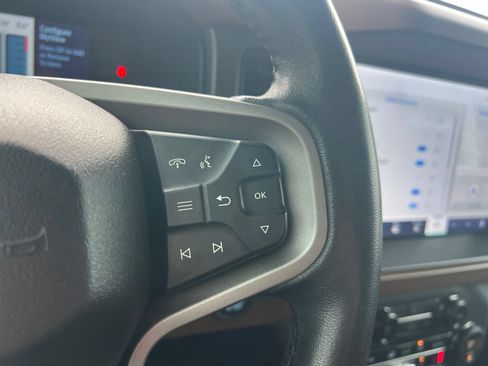 Used 2024 Ford Bronco Outer Banks AWD/4WD image 25