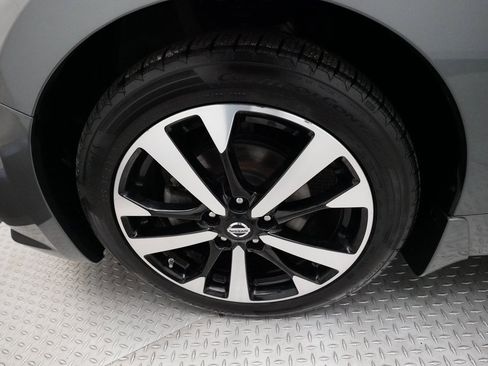 Used 2018 Nissan Altima 2.5 SR image 26