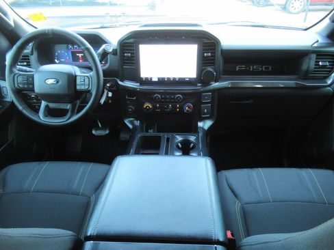 Used 2024 Ford F150 STX RWD image 15