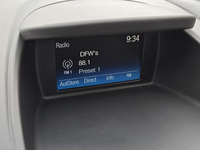 Used 2019 Ford Fiesta SE FWD image 21