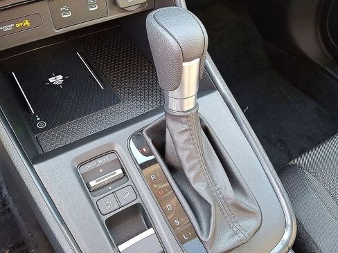 New 2026 Honda CR-V EX image 14