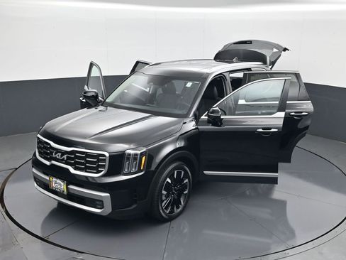 Used 2023 Kia Telluride SX AWD/4WD image 31